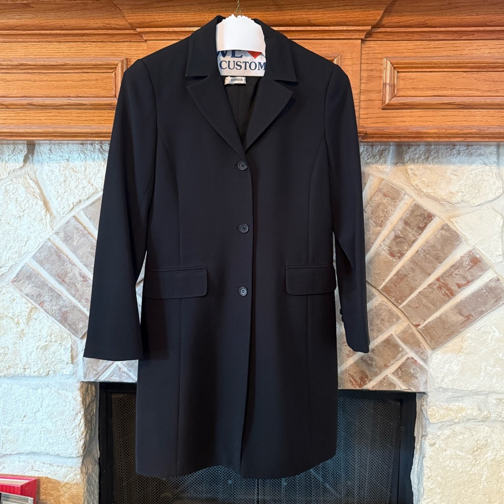 BCBG Max Azria Blazer